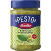 Barilla Pesto Pistacchio verde - Pesto Confezione da 12