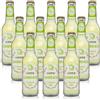 Bevande Futuriste Limonata Cortese Bibita Analcolica 12 bottiglie da cl. 27,5 Originale 1959