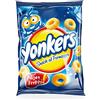 Generico 16 X Busta Patatine Yonkers Snack Al Formaggio Da 100 Gr Patate Box Non Fritti