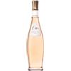 Domaines Ott Chateau Romassan AOC Vino Rosè Bandol 2023 | Vino Rosè Francese | Bottiglia da 750ml