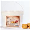 Fiore di Puglia Quadrotti al bacon in secchiello Fiore di Puglia 1,300gr