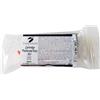 Lesepidado Srl Cartuccia inchiostro alimentare Nero Pasticcina Easy 1pz 22ml Lesepidado, Senza glutine. Prodotto per la decorazione di alimenti, mediante tecnologia piezoelettrica.