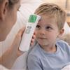 M I Z U Baby Mizu Baby Termometro Elettronico Frontale ed Auricolare con Selezione di Età SAKURA FAMILY