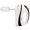 ADLER EUROPE Adler AD 4205 - Frusta elettrica, colore: bianco e nero