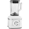 KitchenAid K400 Frullatore Artisan 5KSB4026 Bianco