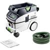 Festool Aspiratore CTL 26 EI