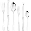 Sambonet Taste Servizio Posate 36 pz Inox