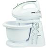 Zephir ZHC464 Mixer Elettrico con Ciotola 250W