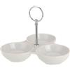 Excellent Houseware Ciotole in porcellana ciotola per alimenti