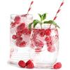 Topkapi Tiki Friends, bicchieri da cocktail Tiki, bicchieri universali, ideali per Mojito, Mai Tai, Pina Colada, 2 + 2 bicchieri Tiki Bar, 490 ml, lavabili in lavastoviglie, set da 4 pezzi