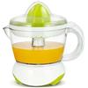 Kovalmax® Spremi agrumi elettrico 25 w spremiagrumi doppio senso rotatorio caraffa 700 ml