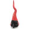 generico corno cornetto portafortuna in ceramica in vari colori e modelli (ceramica 10)