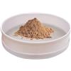 NAKUL Setaccio micron,setaccio di prova,setaccio per farina,Colino in plastica,seive a aglia fine,rotondo,per cottura,cucina,casa,laboratorio, diametro 20 cm
