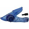 generico IMPERIA KIT GUIDA BLU per motore PastaFacile 600 610 620 630 KPF-A15 originale - KPF-A15