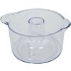 Générique SS-9100047084 - Ciotola per spremiagrumi Ultra Compact Moulinex