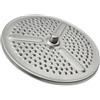 Generico Pelapatate, pelapatate e coprilama | Compatibile con Bimby TM5/TM6/TM7, acciaio inossidabile, peeling efficiente, accessori da cucina