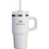 Stanley Quencher H2.O FlowState™ Tazza con Manico, 400 ml, Frost