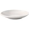 Villeroy & Boch 10-4264-2701 NewMoon Piana, Ciotola Elegante per servire con Stile Ogni pietanza, Porcellana Premium, Bianca, Lavabile in lavastoviglie, Ceramic