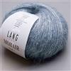 Lang Yarns Mohair Fancy - jeans clair 033