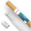 Ledvion - Tubo LED TL, 120CM, 18W, 4000K, 185lm/W, Classe Energetica B, Incl. Starter LED