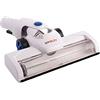 Polti spazzola ruote raccordo scopa Forzaspira Slim SR90 SR90B SR90G NOTE!