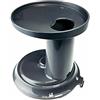 Kenwood coperchio tappo estrattore planetaria Chef Sense KAX720PL Pure Juicer