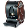 AROMA MACCHINA DA CAFFE' Aroma Kicco Industrial Mogano, Macchina caffè espresso cialde ESE 44 mm