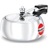 Hawkins Contura (HC35) - Pentola a pressione, 3,5 litri, colore: argento
