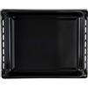 Remle Teka 82405902 - Teglia da forno profonda smaltata 460 x 370 mm HA830 HC490 S2K