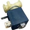 QCKRTAU Accessori For Macchine Da Caffè Espresso AC230V P 20BAR V799VN12PVBAIF SERIE 558 Elettrovalvola Valvola Dell'acqua, Compatibile Con CEME, Sostituzione