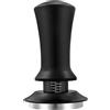 Nbbwwu Coffee Tamper - 53 mm Pressa per Caffè con Regolabile - Attrezzatura Tarata per Preparazione Caffè | Casa Cucina Officina