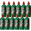 Farmlight Pasta combustibile, gel combustibile, pasta per fonduta, raclett, grill (12 litri)