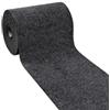 emmevi Passatoia Ingresso Moquette Asciugapassi Tinta Unita Corridoio Marciapiede 100x200 Cm Antracite