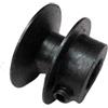 Cutex Puleggia motore per macchine da cucire Singer 221, 222 Featherweight #190086
