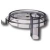 Generico BRAUN coperchio contenitore robot cucina tribute collection 3020 3030