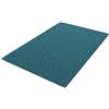 Leonardo Home - tappeto da bagno antiscivolo 80x50 cm - tappeto super soffice - super assorbente - ideale per bagno, doccia, vasca da bagno e WC