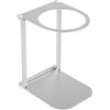 Zoegneer Caffè Stand Regolabile In Acciaio Inox Macchina Da Caffè Staffa Del Basamento Portatile di Campeggio Supporto Supporto Supporto Per La Birra