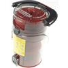 HOOVER CONTENITORE SCATOLA CICLONICA COMPLETA PER ASPIRAPOLVERE XARION XP81XP15011