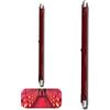 Generico 254mm 1300W R7S Lampadina Alogena Dimmerabile, J254 Lampada Alogena Lineare A Doppia Estremità, Sostituisce Lampada LED R7S 130W, 1300LM, Lampadine Infrarossi Riscaldante, Nessuno Sfarfallio, 2 Pezzi