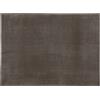 Baroni Home Tappeto Moderno con Fondo Antiscivolo super morbido, Tappeto Rettangolare da Soggiorno e Camera da letto, 120x170 cm, Grigio Antracite