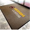 CVBN Zerbino Ingresso Esterno Interno Personalizzato Entrata Tappeto con Logo Nome e Testo Zerbini Personalizzati Famiglia Ingresso Esterno per Aziende Supermercati Aziendali,240x60cm