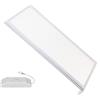 Generico V-TAC GENERATION VT-12031 PANNELLO LED RETTANGOLARE 120X30 29W SMD CON DRIVER (BIANCO NATURALE)