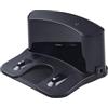 NbgrvB Caricatore di ricambio Per Silvercrest Per SSR 3000A1 Robot Aspirapolvere Supporto Affidabile Stand