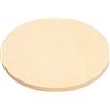 SPICE Pietra refrattaria per forno Diavola PRO o forno tradizionale diametro 34 cm