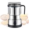Genérico Macinacaffè a grano, smerigliatrice 500 ml per uso domestico:, caffè, portatile, cereali, noci,