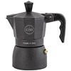 Espresso & Brewing LAB E&B Lab Moka Classic 1T Moka 1 Tazza per Piani a Gas Competition MokaFilter