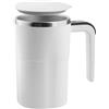 Yplkm Da Caffè Con Mescolamento Automatico - Mescolatore Elettrico Ricaricabile | Elettrica Con Mescolamento Automatico | Per Latte Cacao Cioccolata Calda Bevande