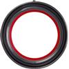 LMSXIOBXS Anello di tenuta fisso superiore premium, compatibile con aspirapolvere Dyson V10 SV12 - Parte di riparazione del contenitore della polvere a prova di perdite