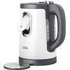 Laica Bollitore Elettrico LAICA Dual Flo con erogazione di una singola tazza, Capacità 1.5 L