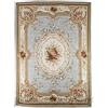 Blanc Mariclo' Tappeto Elegant 140X195 CM Grigio
